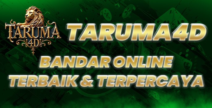 TARUMA 4D 
